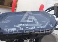 2022 Yamaha MT07 photo