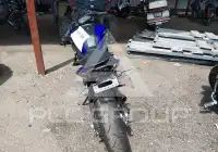 2022 Yamaha MT07 photo