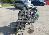2022 Yamaha MT07 фото