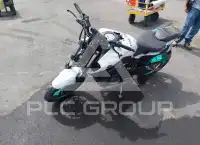 2022 Yamaha MT07 фото