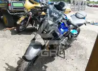 2022 Yamaha MT07 photo