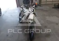 2022 Yamaha YZ250 фото