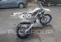 2022 Yamaha YZ250 фото