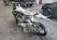 2022 Yamaha YZ250 фото