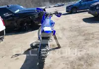 2022 Yamaha YZ250 фото