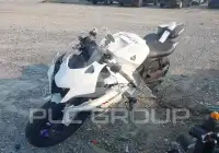 2022 Yamaha  фото