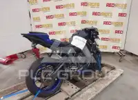 2022 Yamaha  фото
