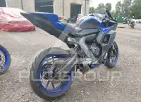 2022 Yamaha  фото