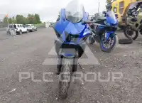 2022 Yamaha  фото