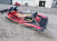 2022 Yamaha JET BOAT photo