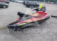 2022 Yamaha JET BOAT photo