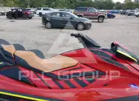 2022 Yamaha JET BOAT photo