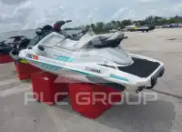 2022 Yamaha  фото