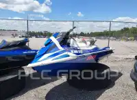 2022 Yamaha  фото