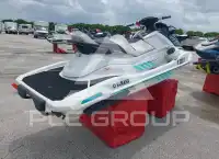 2022 Yamaha  фото