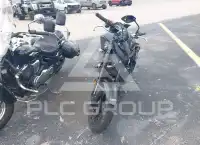 2022 Yamaha MT03 фото