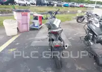 2022 Yamaha MT03 фото