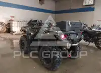 2022 Can-AM OUTLANDER фото