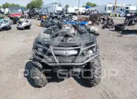 2022 Can-AM OUTLANDER photo