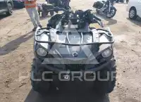 2022 Can-AM OUTLANDER фото