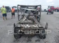 2022 Can-AM DEFENDER фото