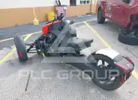 2022 Can-AM RYKER photo