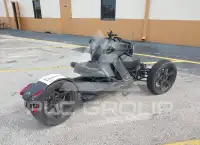 2022 Can-AM RYKER photo