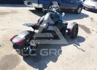 2022 Can-AM RYKER фото