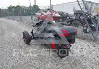 2022 Can-AM RYKER фото