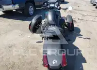 2022 Can-AM RYKER фото