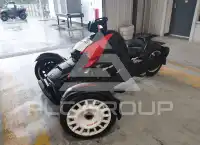 2022 Can-AM RYKER фото