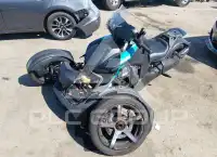 2022 Can-AM RYKER фото