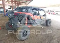 2022 Can-AM MAVERICK фото