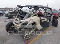 2022 Can-AM MAVERICK фото