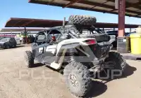 2022 Can-AM MAVERICK фото