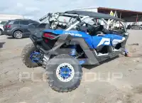 2022 Can-AM MAVERICK фото
