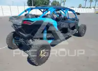 2022 Can-AM MAVERICK фото