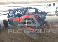 2022 Can-AM MAVERICK фото