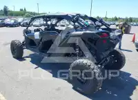 2022 Can-AM MAVERICK фото