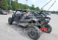 2022 Can-AM MAVERICK фото