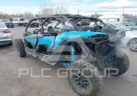 2022 Can-AM MAVERICK фото