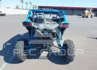 2022 Can-AM MAVERICK фото