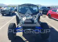 2022 Can-AM MAVERICK photo