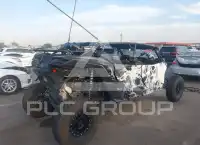 2022 Can-AM MAVERICK фото