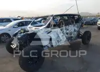 2022 Can-AM MAVERICK фото