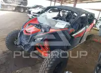 2022 Can-AM MAVERICK фото