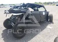 2022 Can-AM MAVERICK фото