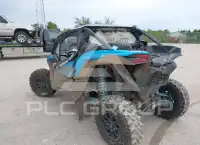 2022 Can-AM MAVERICK фото