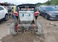 2022 Can-AM MAVERICK фото