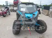 2022 Can-AM MAVERICK фото